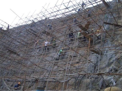 龙华公路桩基检测